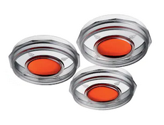 德國(guó)艾本德(Eppendorf)Cell Imaging Dishes, 含玻璃底,無(wú)菌、無(wú)熱原，無(wú) RNase和DNase，無(wú)人類(lèi)和細(xì)菌DNA。無(wú)細(xì)胞毒素, 35 × x10 mm 細(xì)胞成像專(zhuān)用玻底