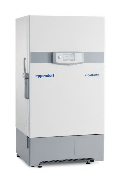 德國艾本德（Eppendorf）CryoCube? F740hi，3 c。超低溫冰箱（左開門）
