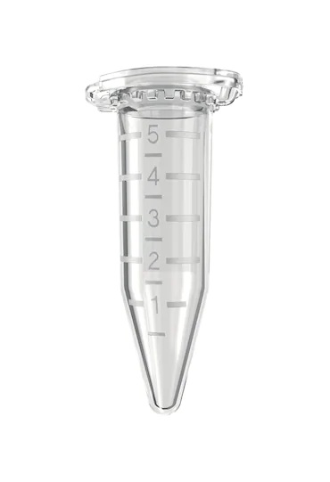艾本德Eppendorf Tubes? 5.0 mL 帶鎖扣蓋，啟動(dòng)套裝, 5.0 mL, 400 個(gè)離心管（2 盒， 每盒 2 包ｘ100 個(gè)），2 個(gè)離心管架（可放置 12 個(gè)離心管），白色；8 