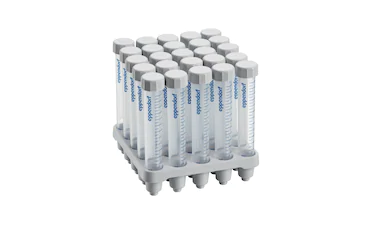 艾本德Eppendorf Conical Tubes, 15 mL, 無(wú)菌、無(wú)熱原, 無(wú)RNase和DNase, 無(wú)DNA, 無(wú)色, 500 個(gè) (20 盒 × 25 個(gè))貨號(hào) 0030122160